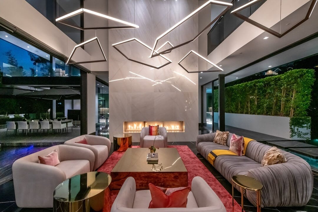 Lodge Velvet