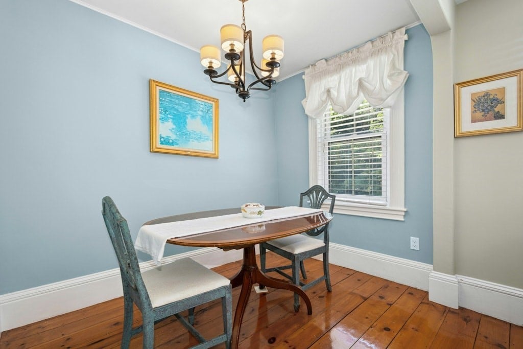 11 Fairbanks Street Unit 2