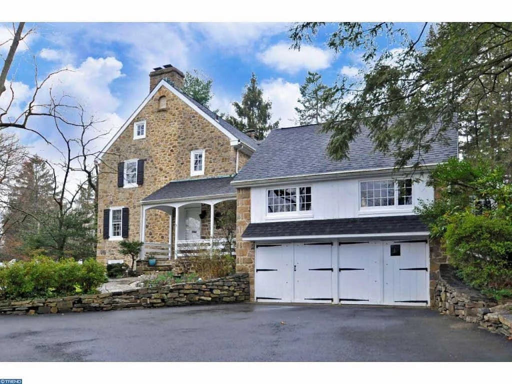 752 Fetters Mill Rd