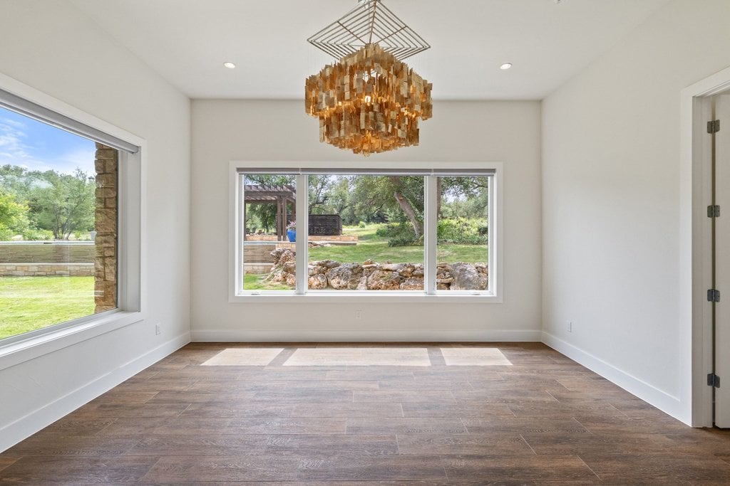 Private 3-Acre Estate in NW Austin- Leander ISD