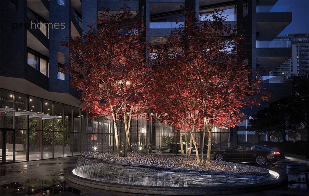 Untitled Condos