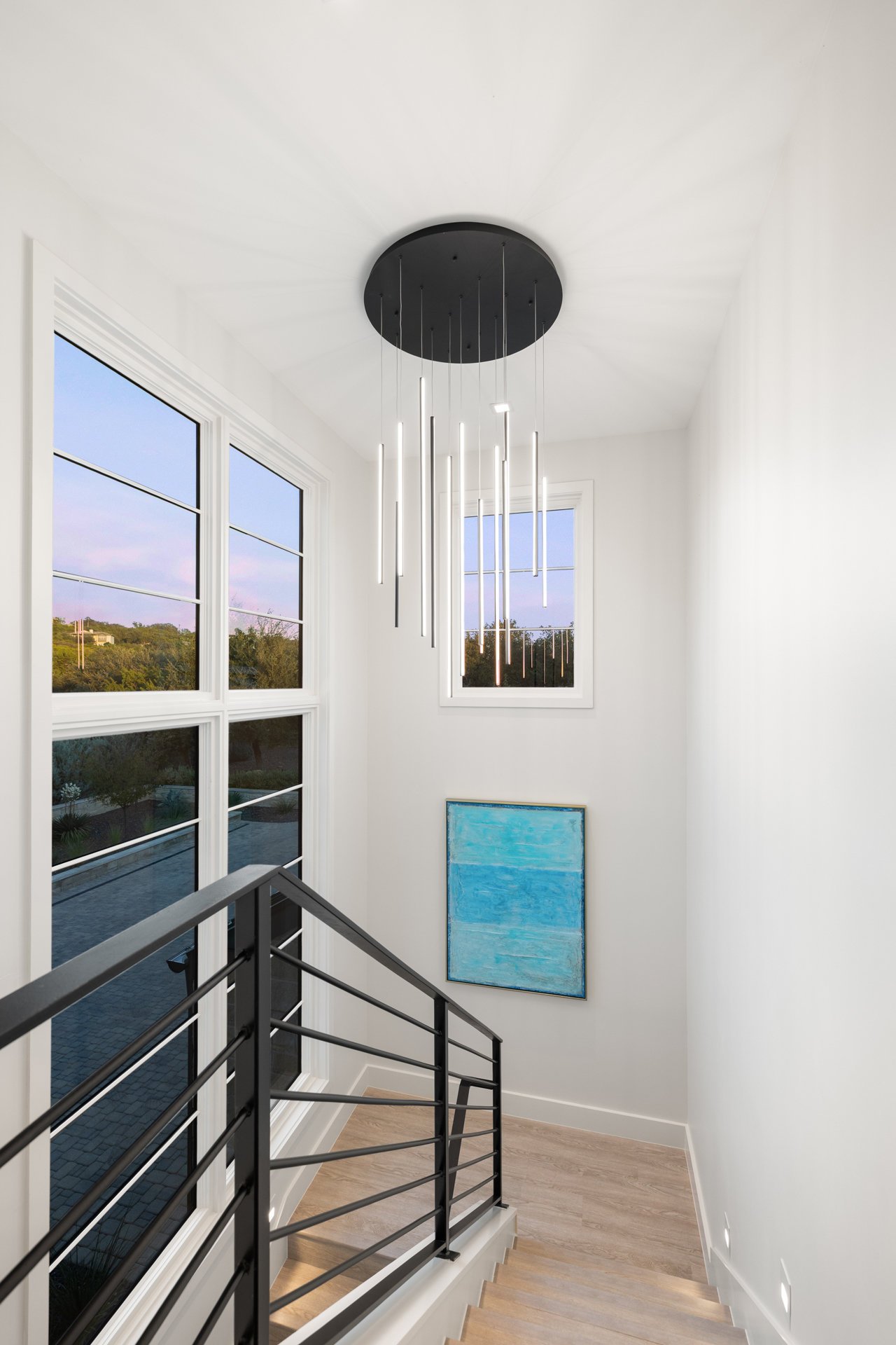 Lake Travis Waterfront