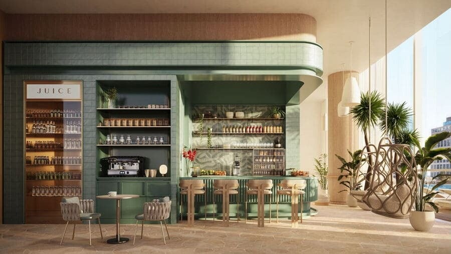 Viceroy Residences Fort Lauderdale