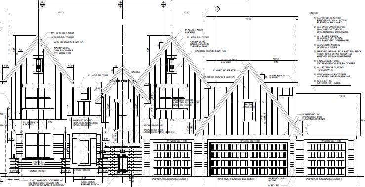 * SOLD * St. Croix New Construction