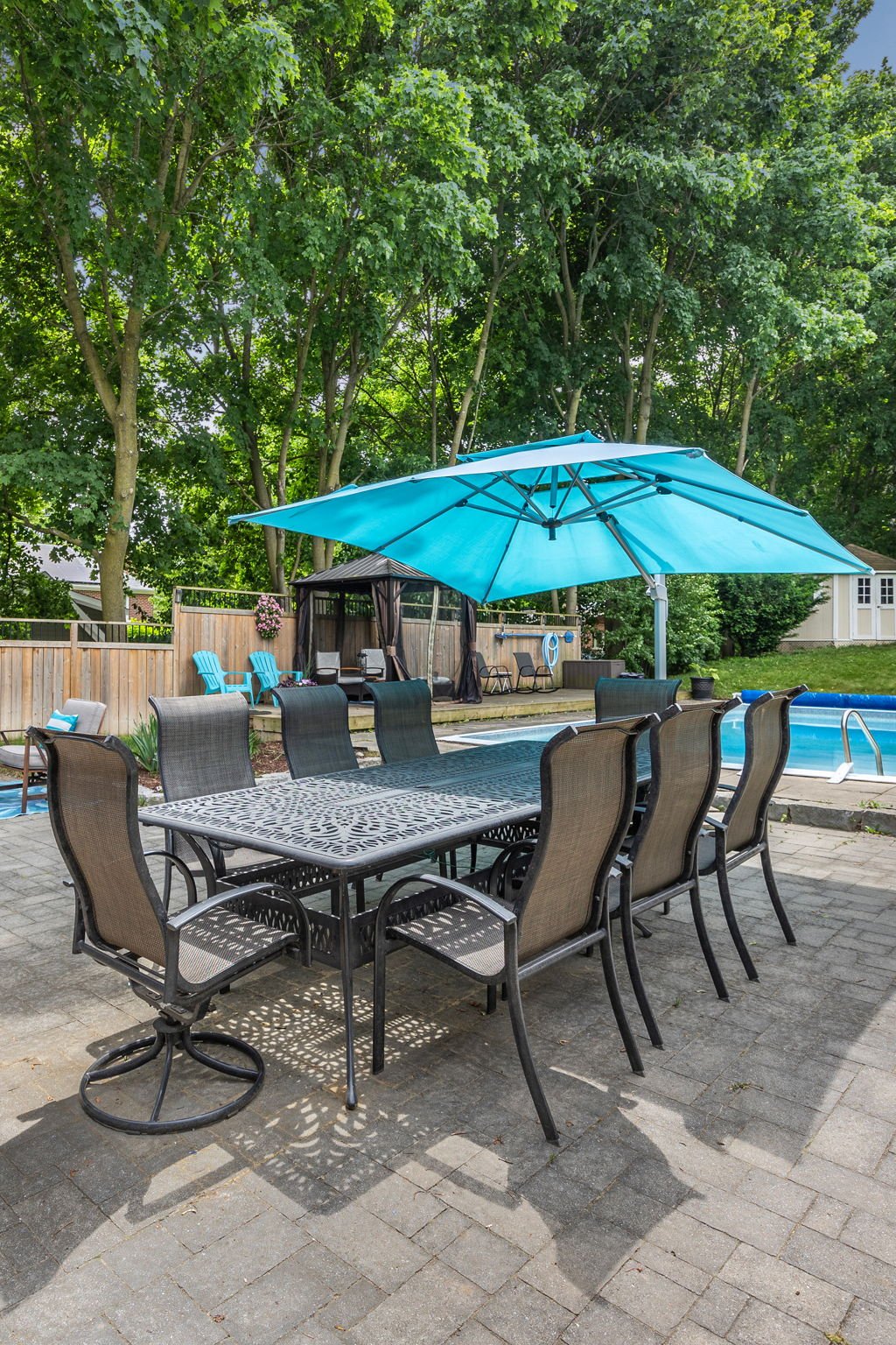 210 Richard Avenue, Newmarket