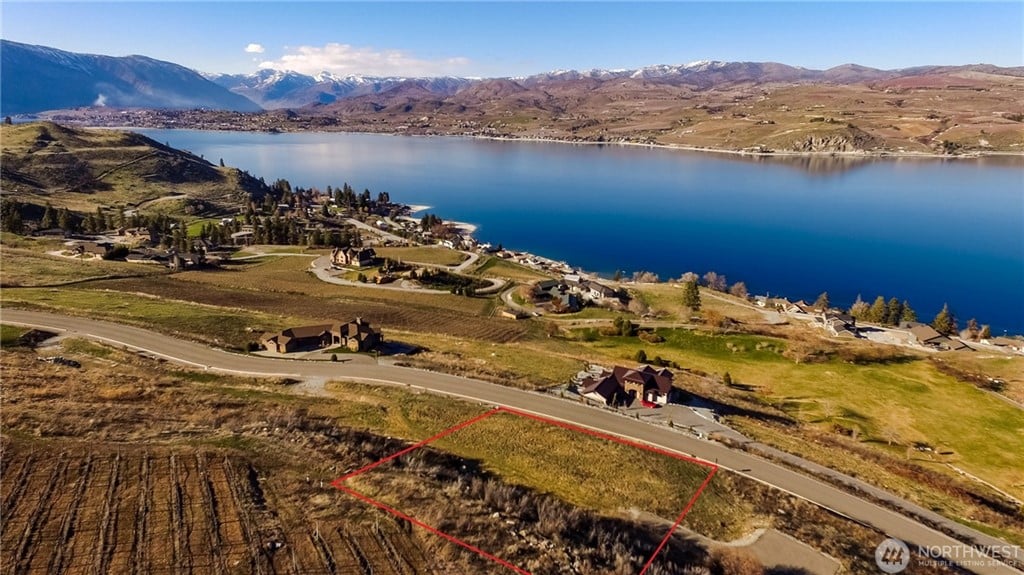 302 Clos CheValle Rd