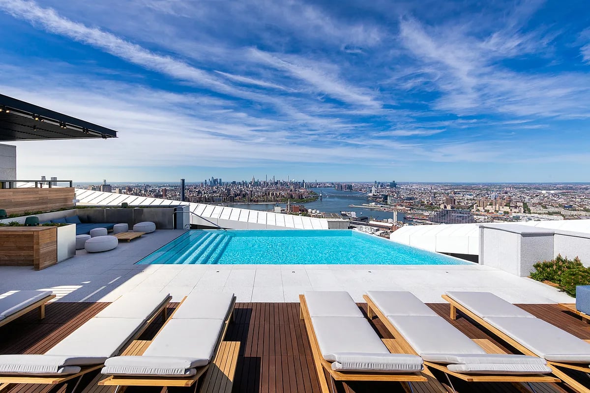 1 City Point Unit: 66C