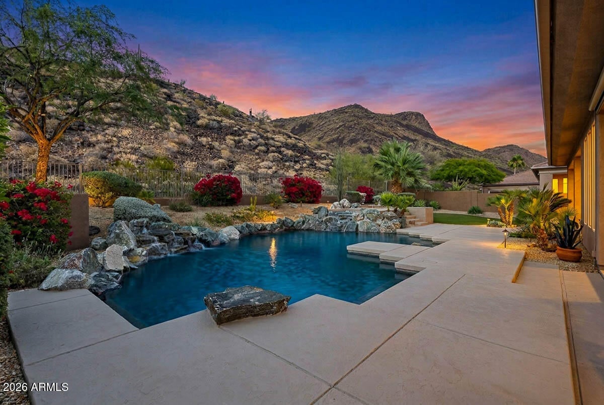 13518 E SORREL LN, Scottsdale, AZ 85259