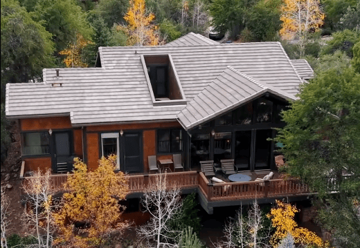 Prescott Luxury Retreat