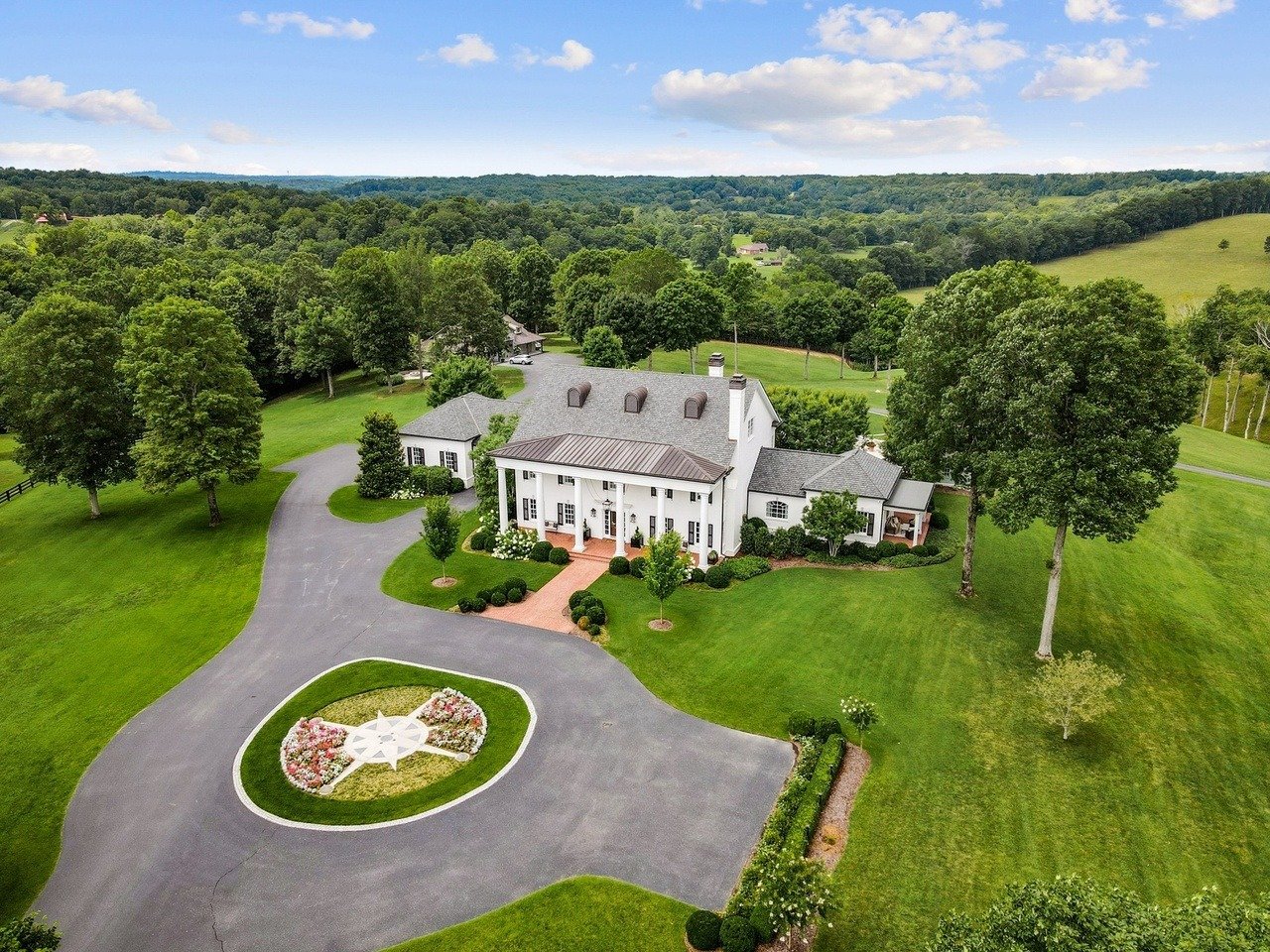 631 Williamson County Line Rd