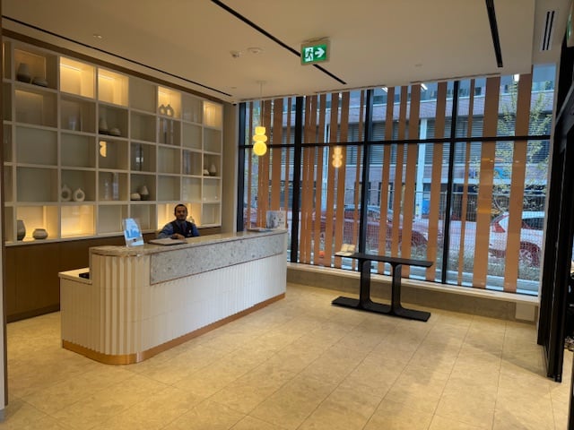 15 Richardson Street #1805, Toronto, Ontario