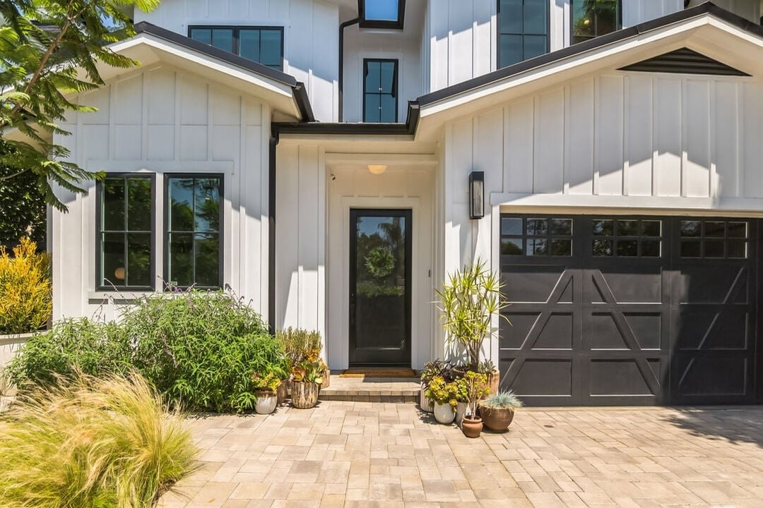 Northstar Estate, N Stanley Ave, 90046