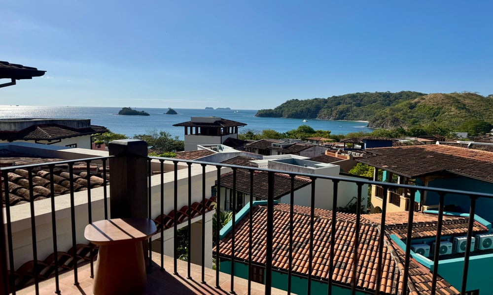 3 Calle Virginia | 6-Bedroom Coastal Home with Ocean Views in Las Catalinas