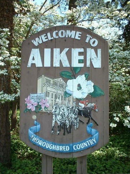Historic Aiken