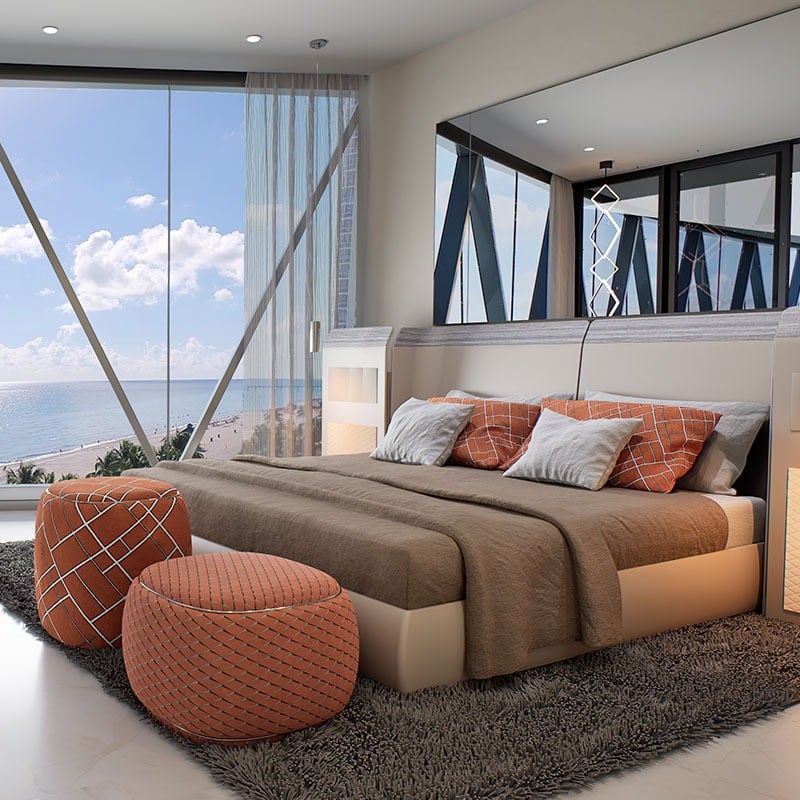 Bentley Residences