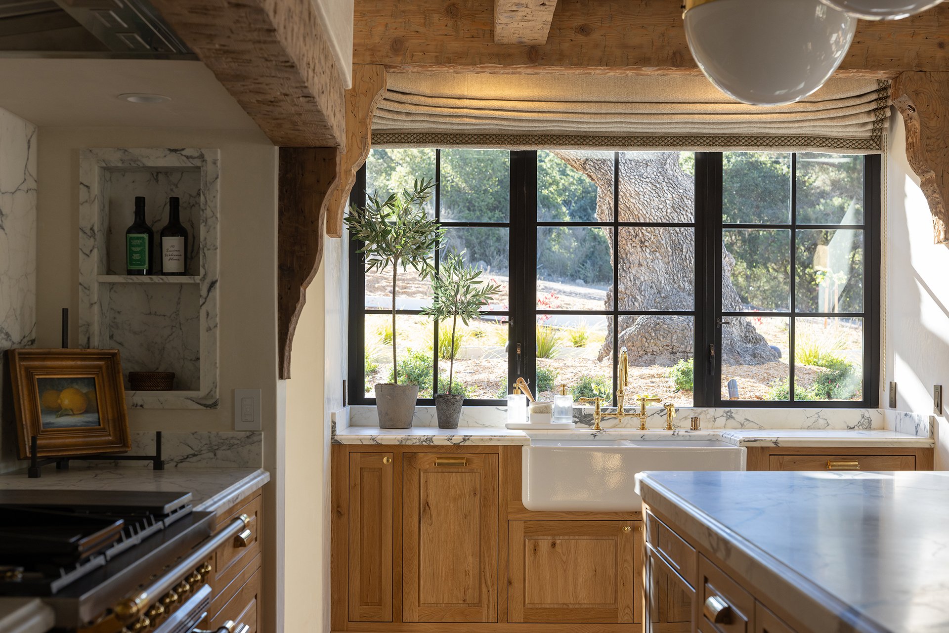 Carmel Valley Masterpiece - 10 Encina Drive