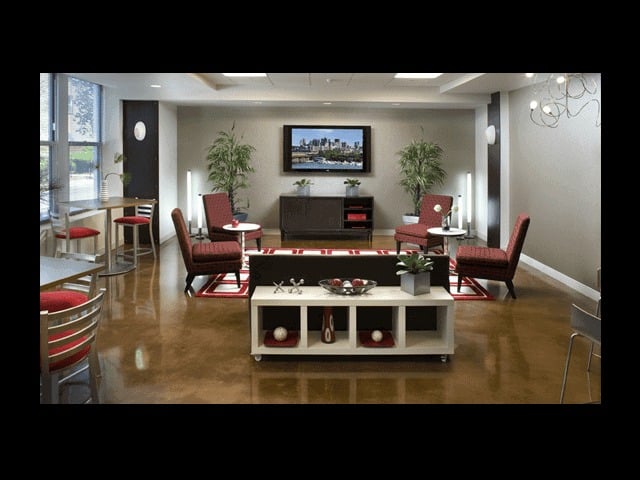 Mezzo Design Lofts