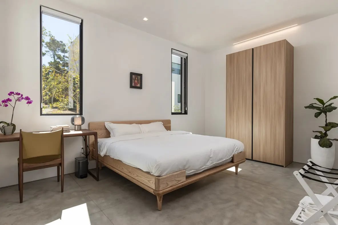 Spyglass Garden Guest House