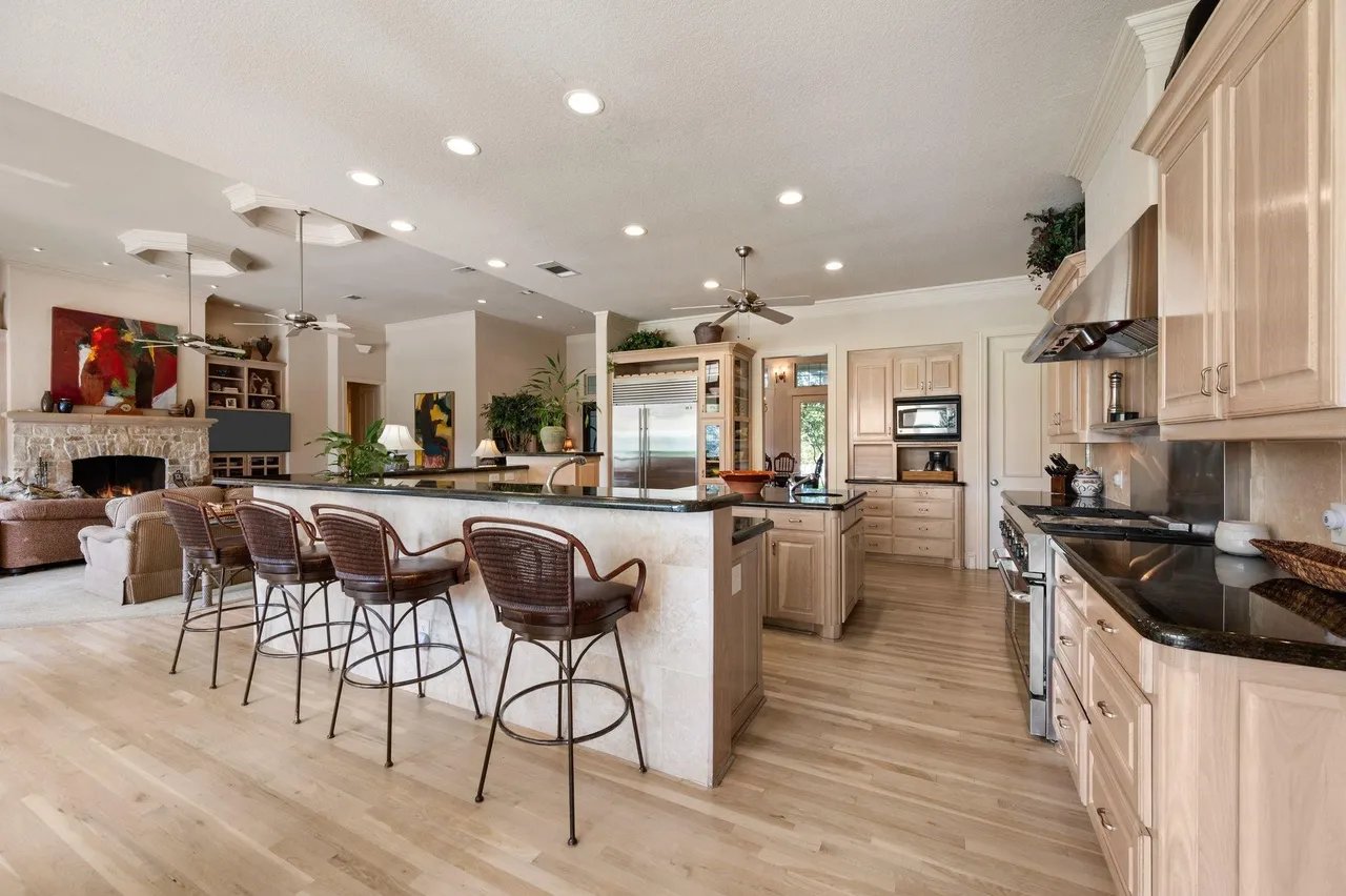 4612 Bill Simmons Rd, Colleyville, TX 76034