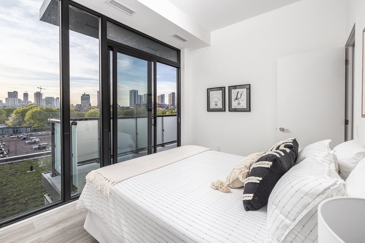 Corner Suite In Historic Corktown
