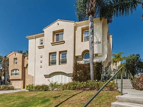 3816 Mykonos Ln #3