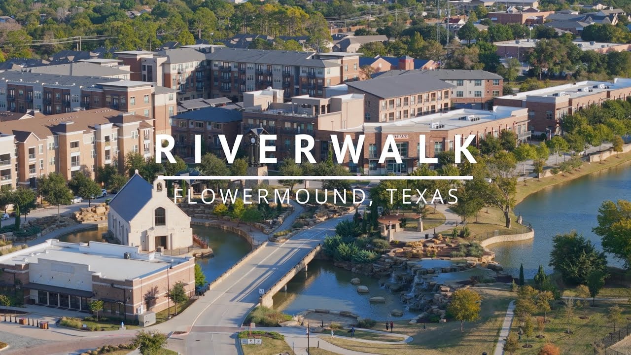 Choosing Your North Texas Home: Lantana vs. Flower Mound