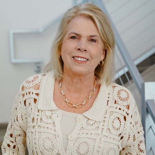 Annette Coxon