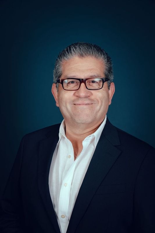 Alejandro Moreno 