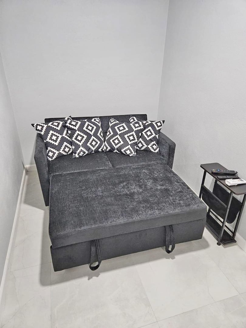 897 Sabbath Hill 1 Bedroom Apartment