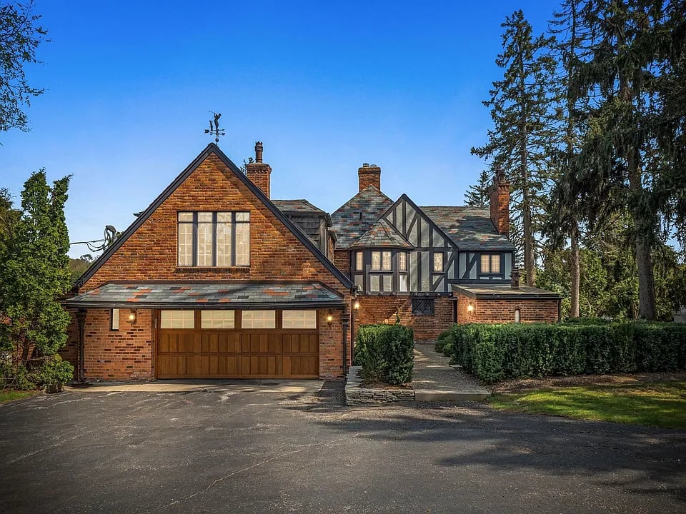 500 E Long Lake Rd