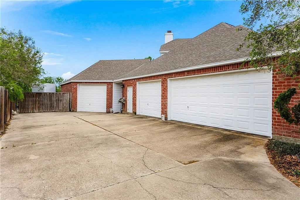 5030 S Oso Pkwy