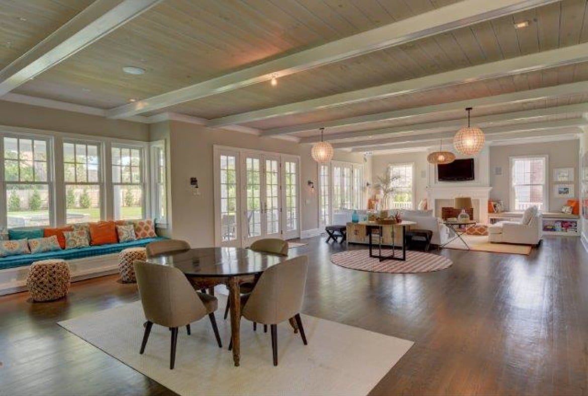 Hamptons Craftsmanship