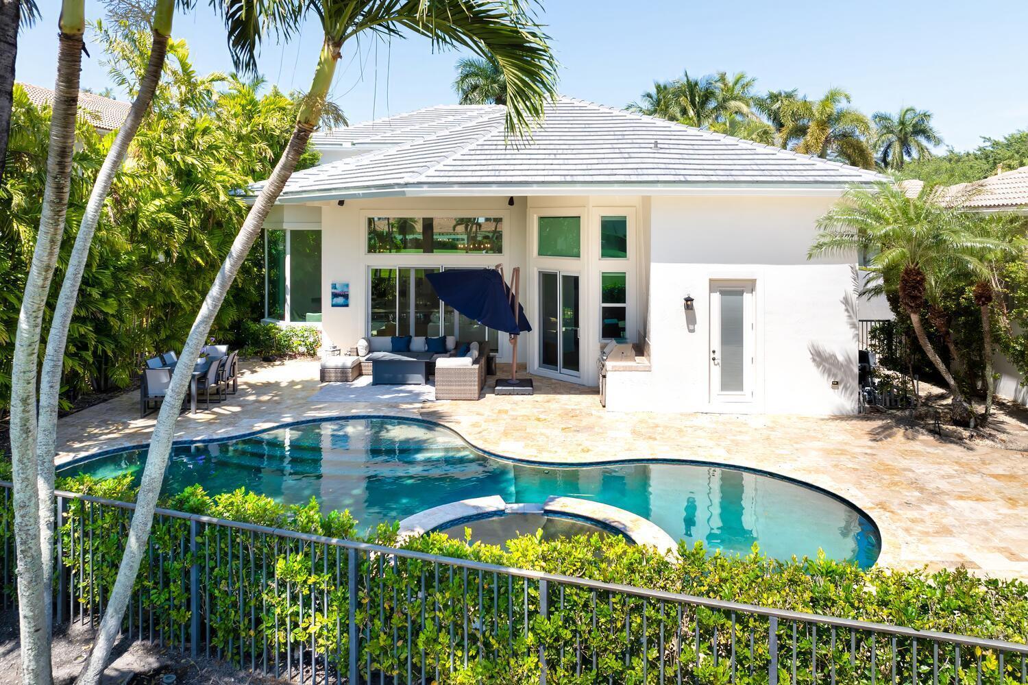 538 Les Jardin Dr
