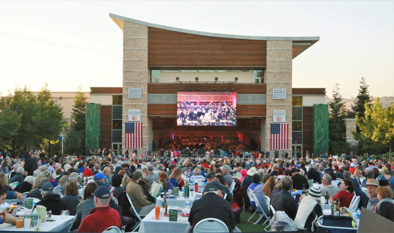 Where to Have a Fabulous Fourth of July in Sonoma County