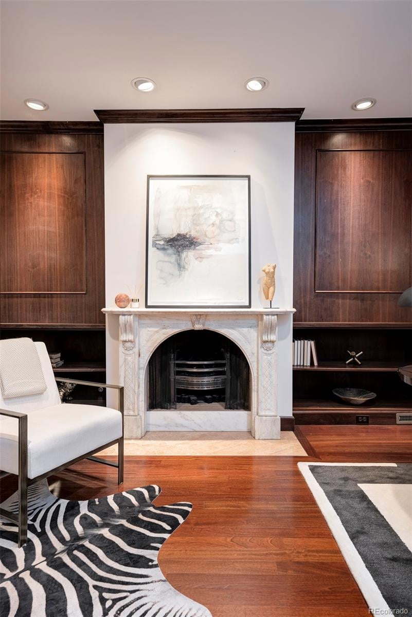 1 Polo Field Lane, Denver CO
