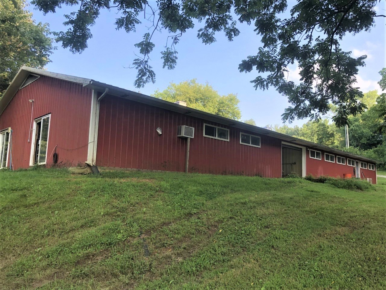 3301 Natural Bridge Rd