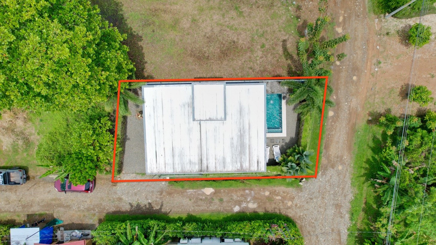 Turnkey Home for Sale in Bahía Uvita, Costa Rica – Walk to the Beach and Marino Ballena National Park
