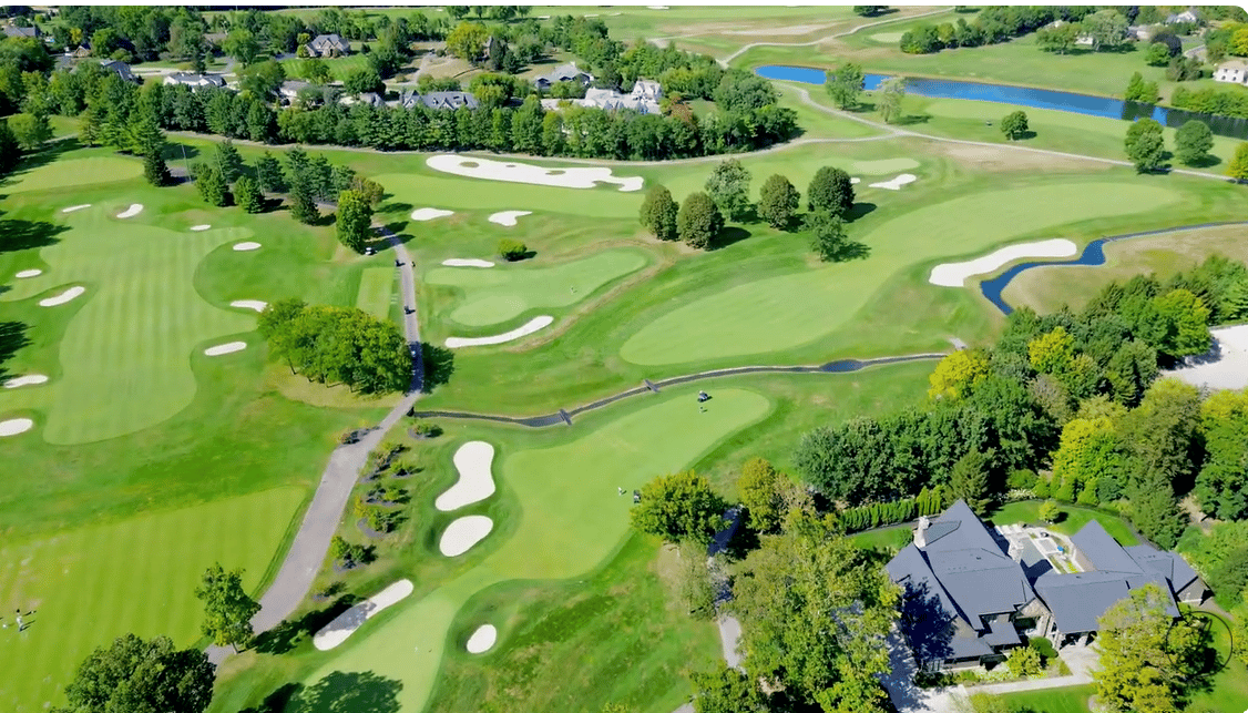 Crooked Stick Carmel IN