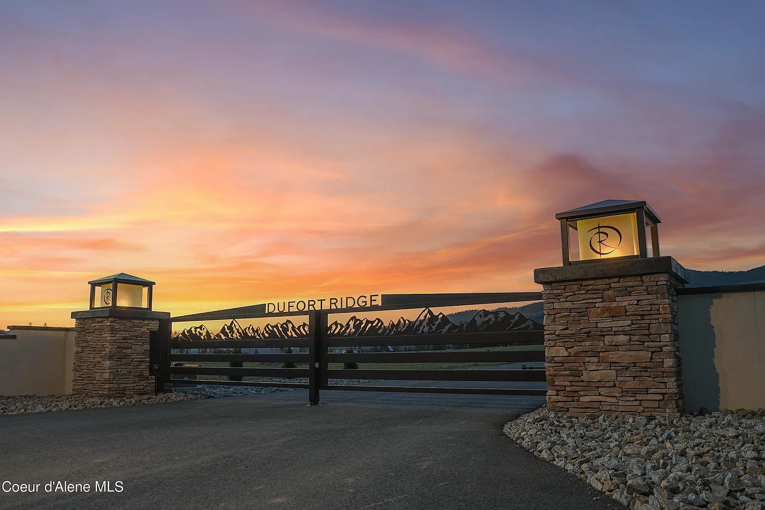 LOT 4 Fortune Way