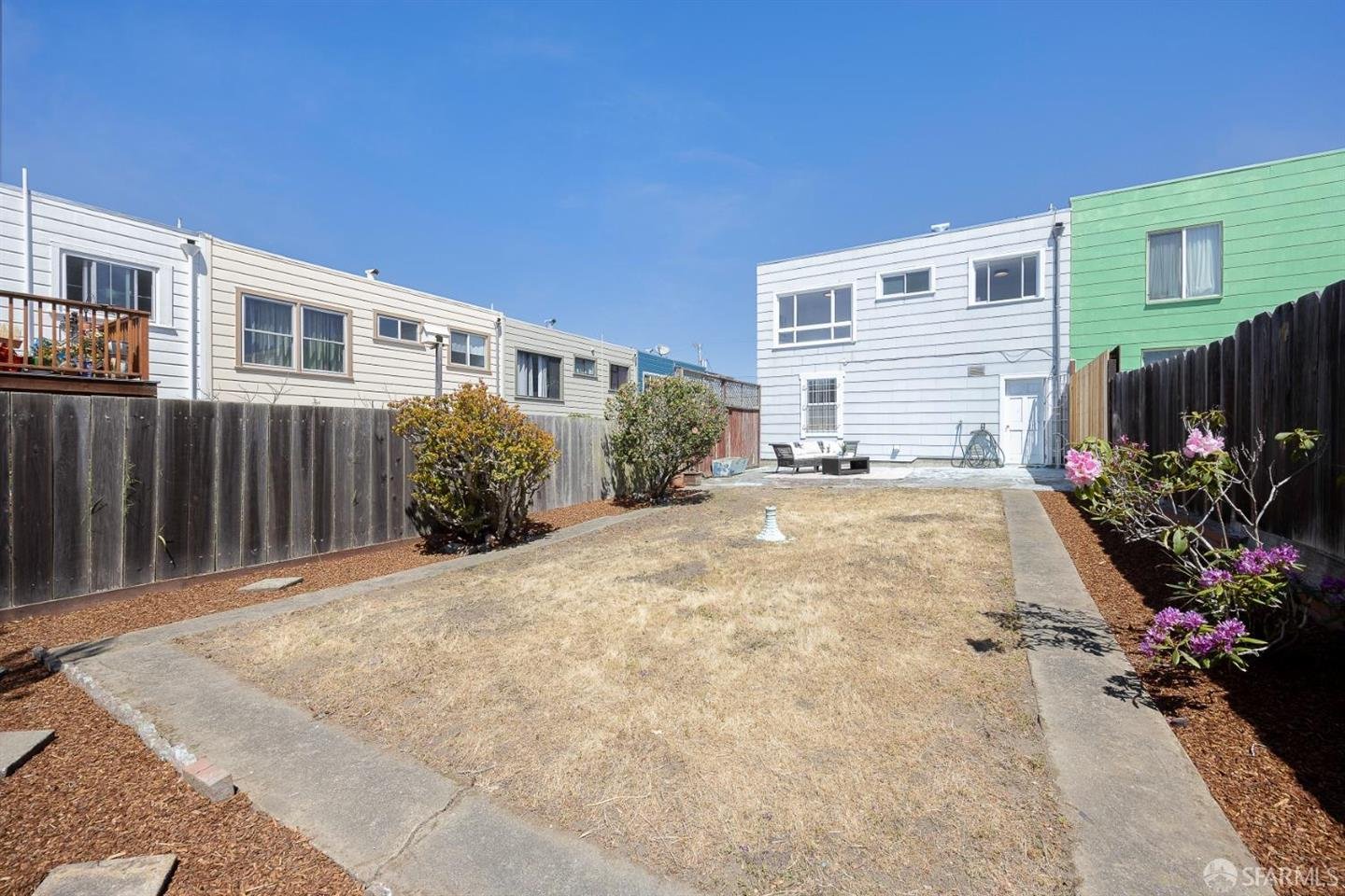 3737 Pacheco Street