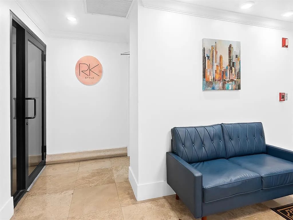 2101 S Ocean Drive 801