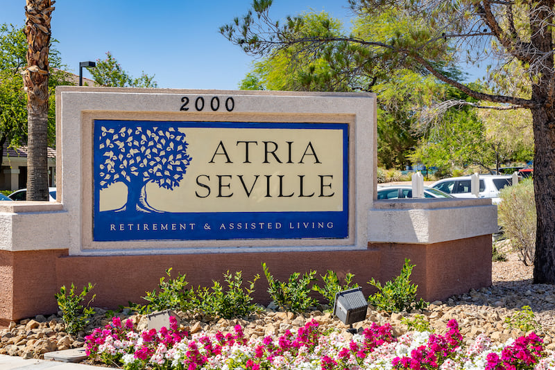 Atria Seville