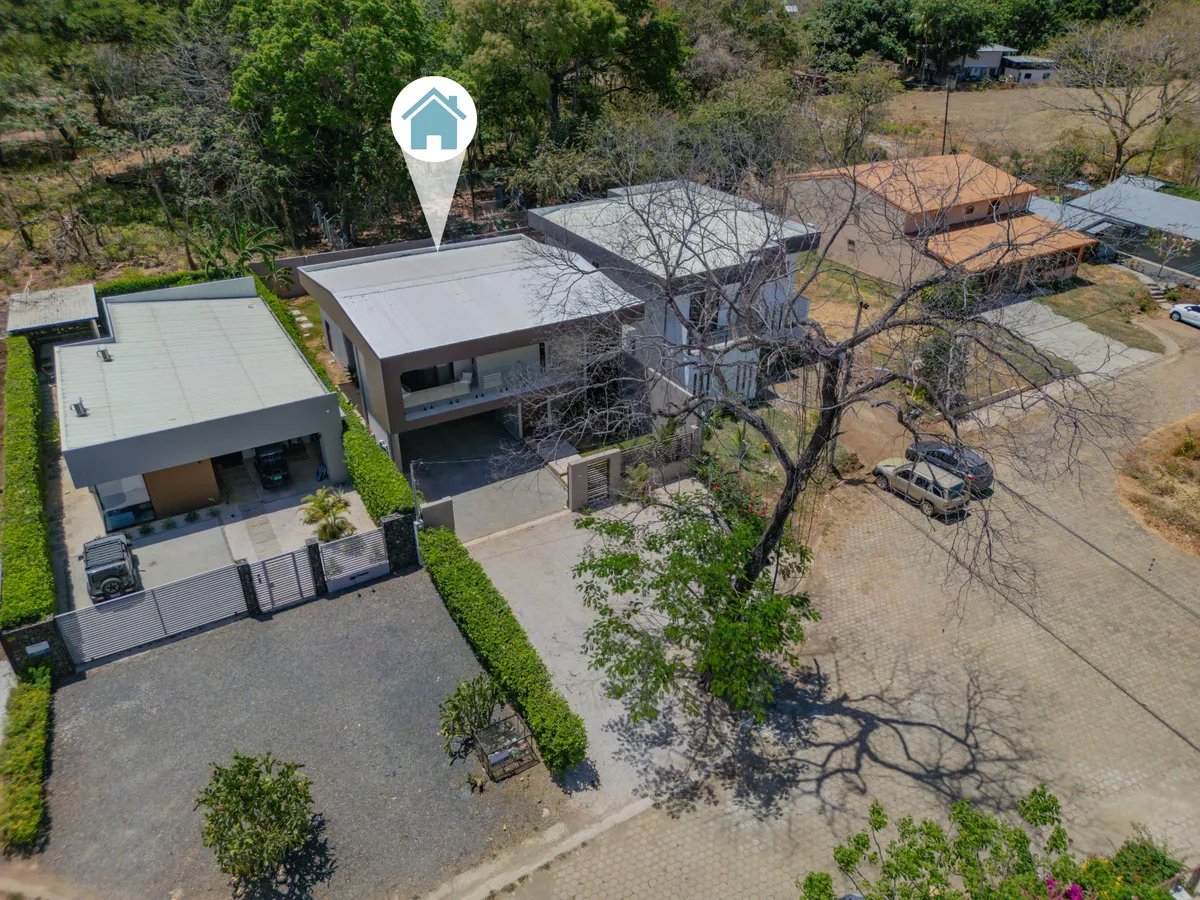 Newly Built Two-Story Home Minutes from the Beach