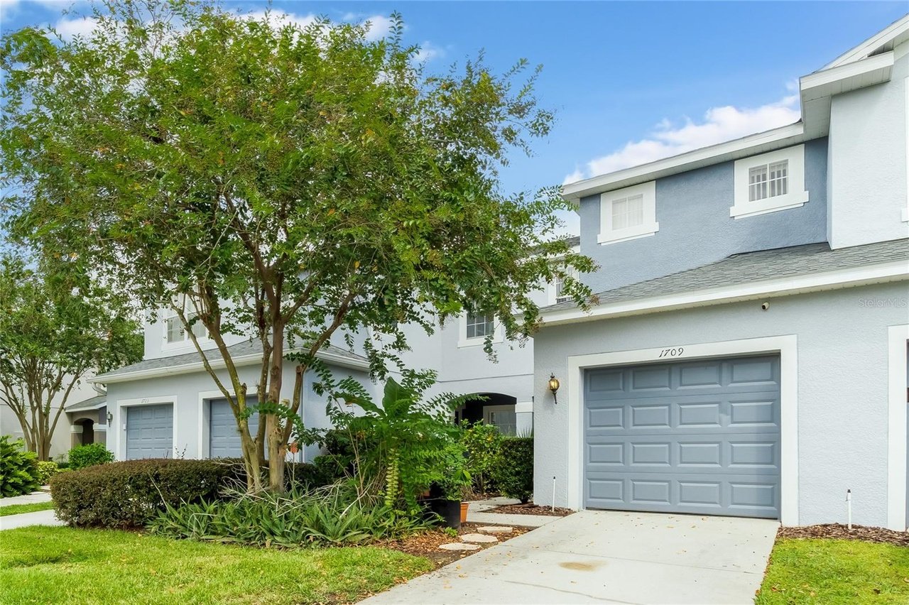 1709 Fritwell Ct