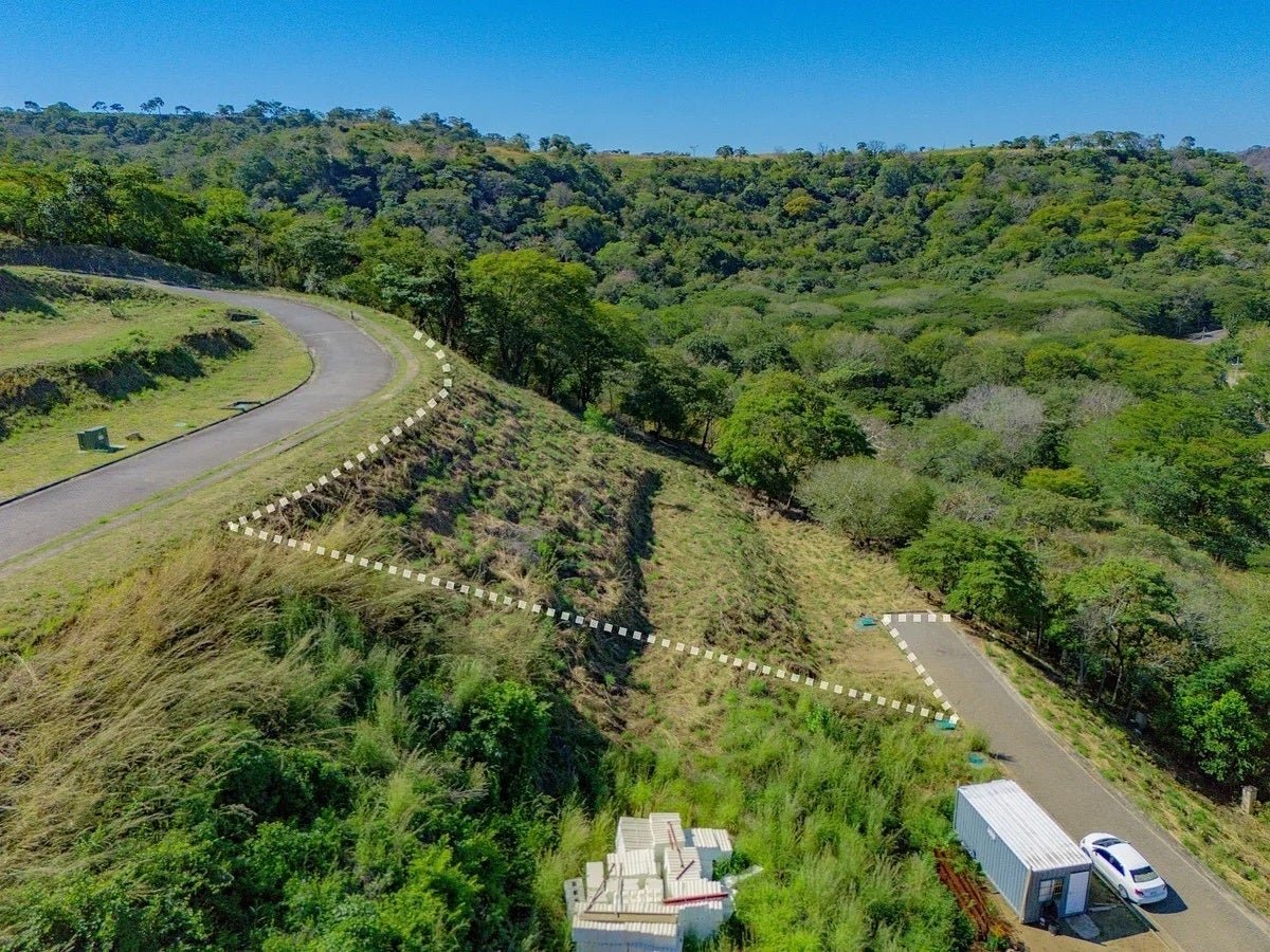 Ocean View Gated Land, Papagayo, Guanacaste
