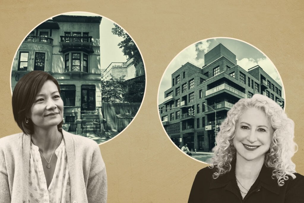 Brooklyn Luxury Contracts Crawl Toward End of Summer