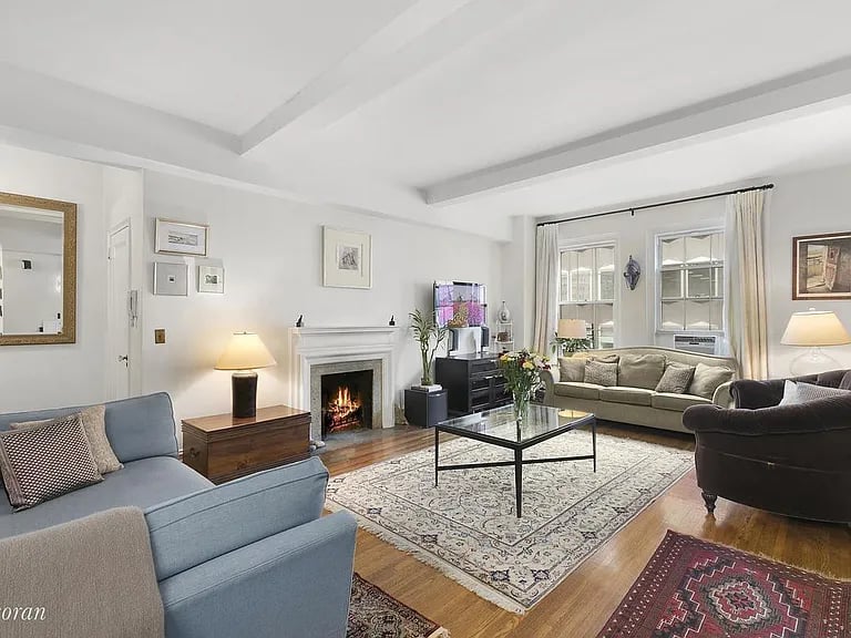 77 Park Ave, #9D