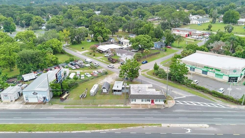 3101 N Orange Blossom Trl