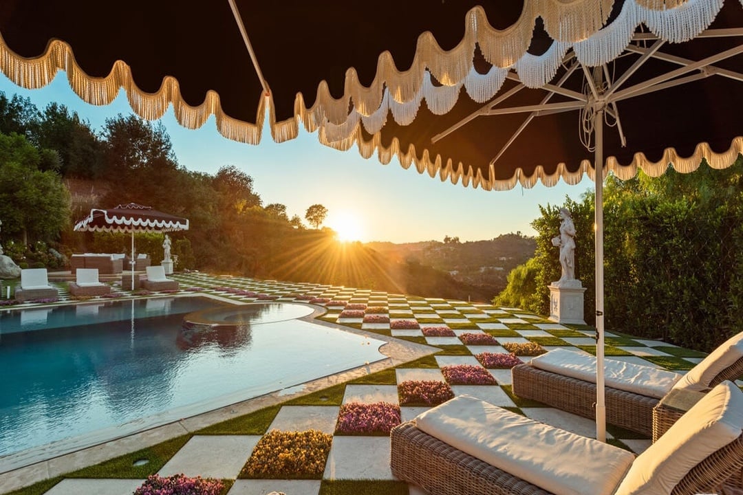 Harmony Villa