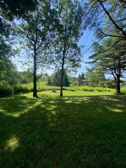 Buttermilk Ln - South Thomaston